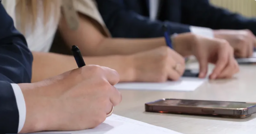 В Казахстане обновили правила подачи жалоб Уполномоченному по правам человека