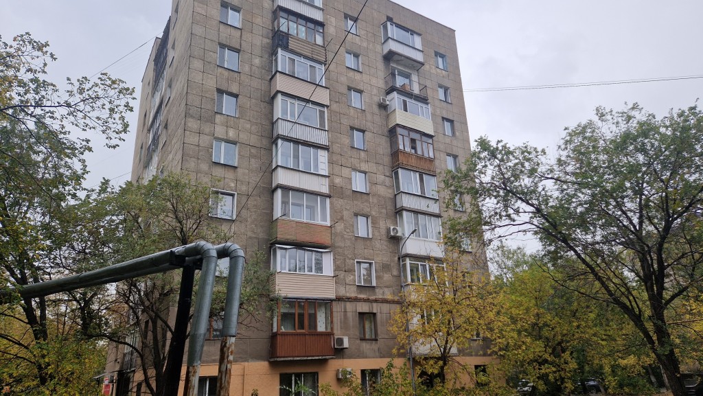 В центре Караганды произошло отключение электроэнергии