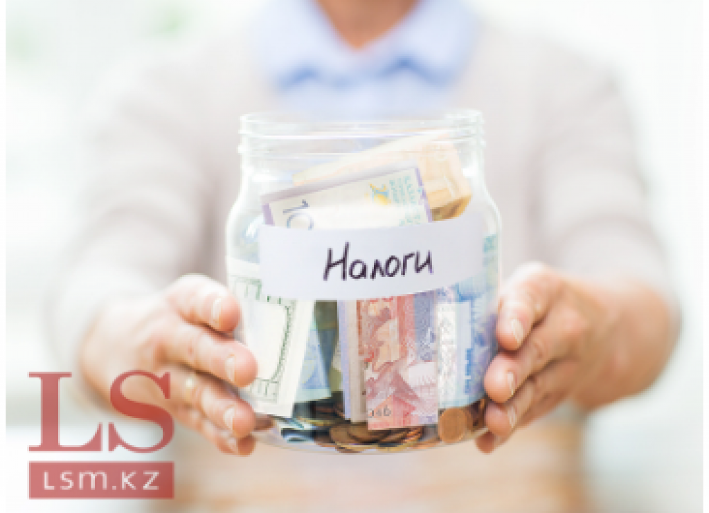 В Казахстане появится новый налог