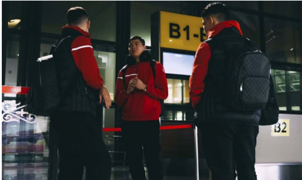 «Шахтёр»  объявил решение по УТС