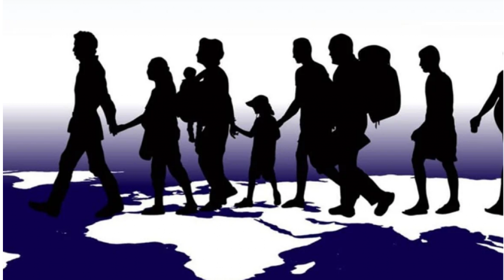 Сколько беженцев и лиц, ищущих убежище, живут в Казахстане