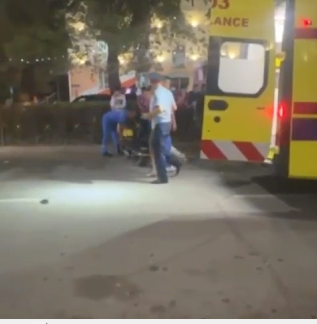 В Балхаше на пешеходном переходе водитель насмерть сбил местную жительницу