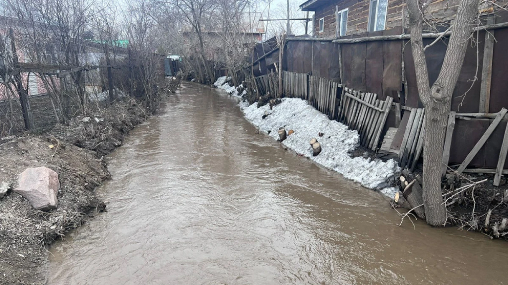 В Минфине высказались о выплатах пострадавшим от паводков казахстанцам