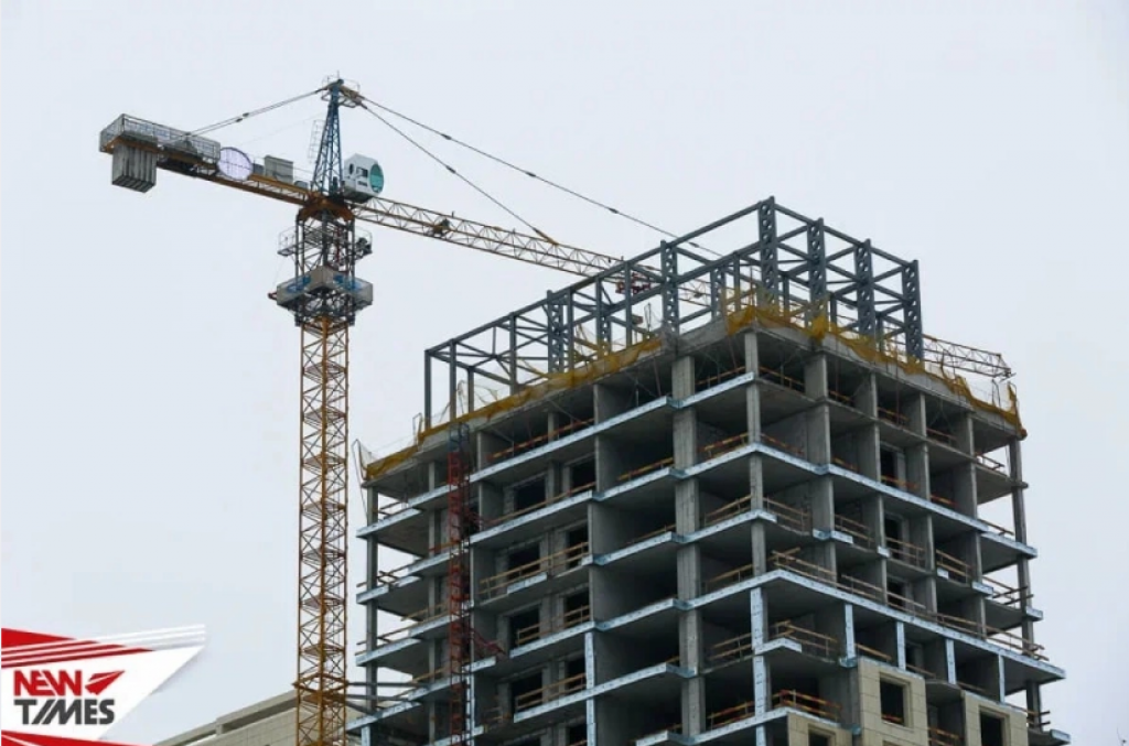 Строительный бум? Как застраивают Караганду и ее спутники