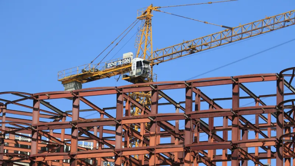 Құрылыстың тығыздығын Қазақстандағы жасанды интеллект көмегімен талдағысы келеді