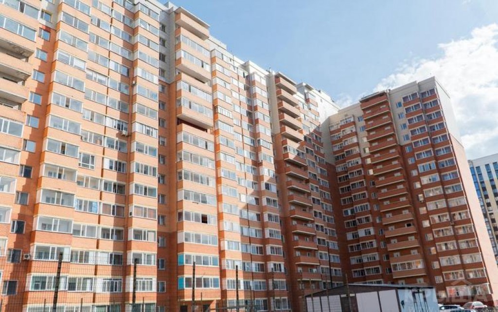 В Караганде уже создано более 50 ОСИ