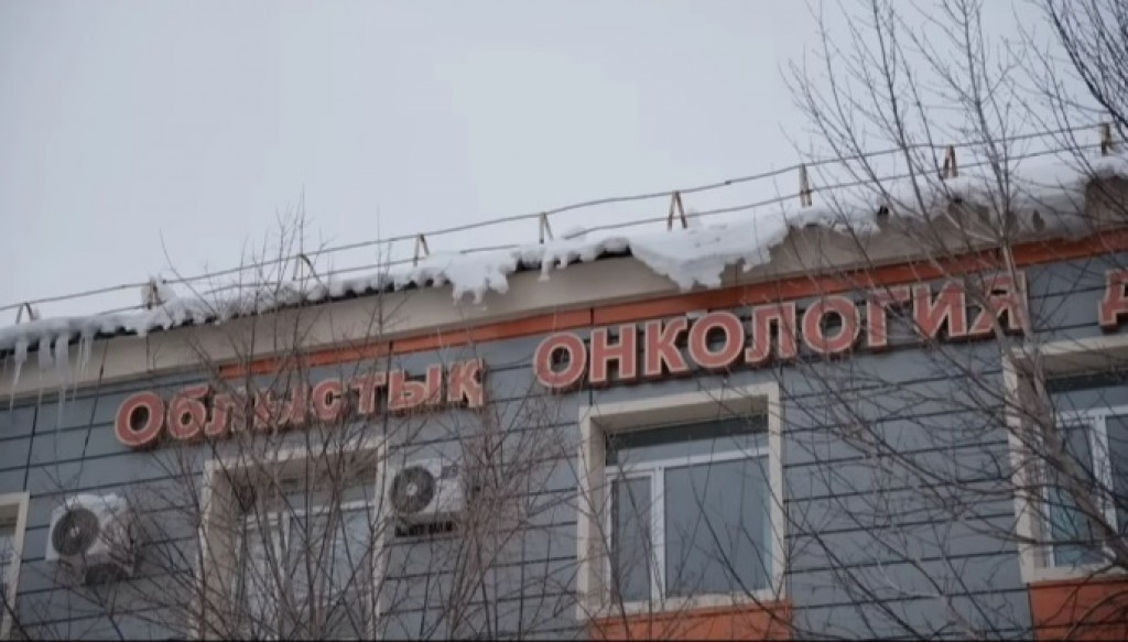 Карагандинские онкологи проведут Дни открытых дверей