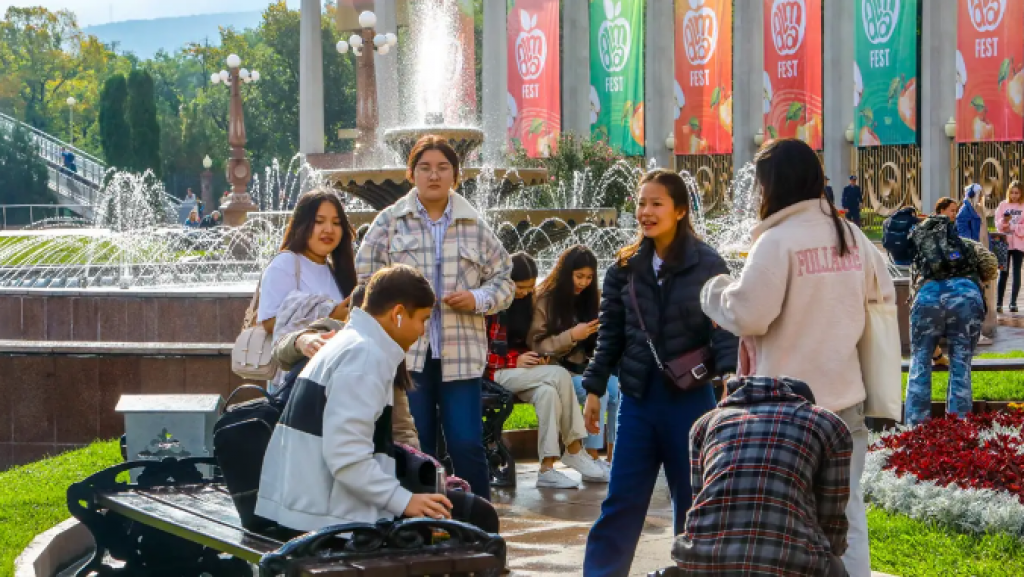 Почему 30% выпускников в Казахстане не работают по специальности