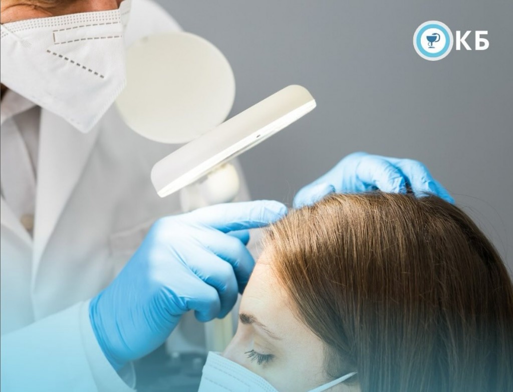 Бесплатную консультацию у дерматовенеролога могут получить карагандинцы с псориазом