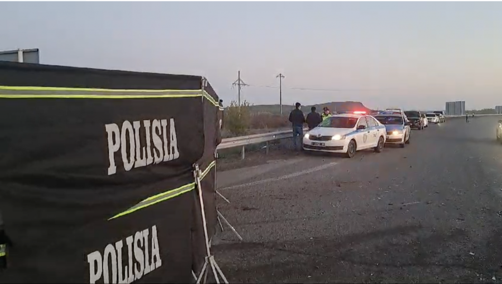 Два человека погибло, десять в больнице: в Карагандинской области произошло ДТП