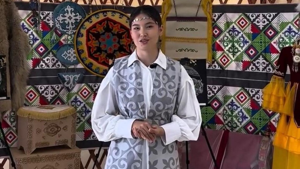 Карагандинская область приняла участие в республиканском челлендже «Адамзаттың Абайы»