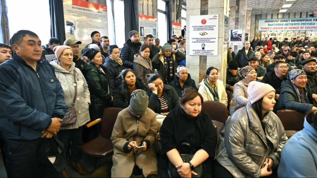 Семьям пострадавших окажут всемерную помощь — Токаев