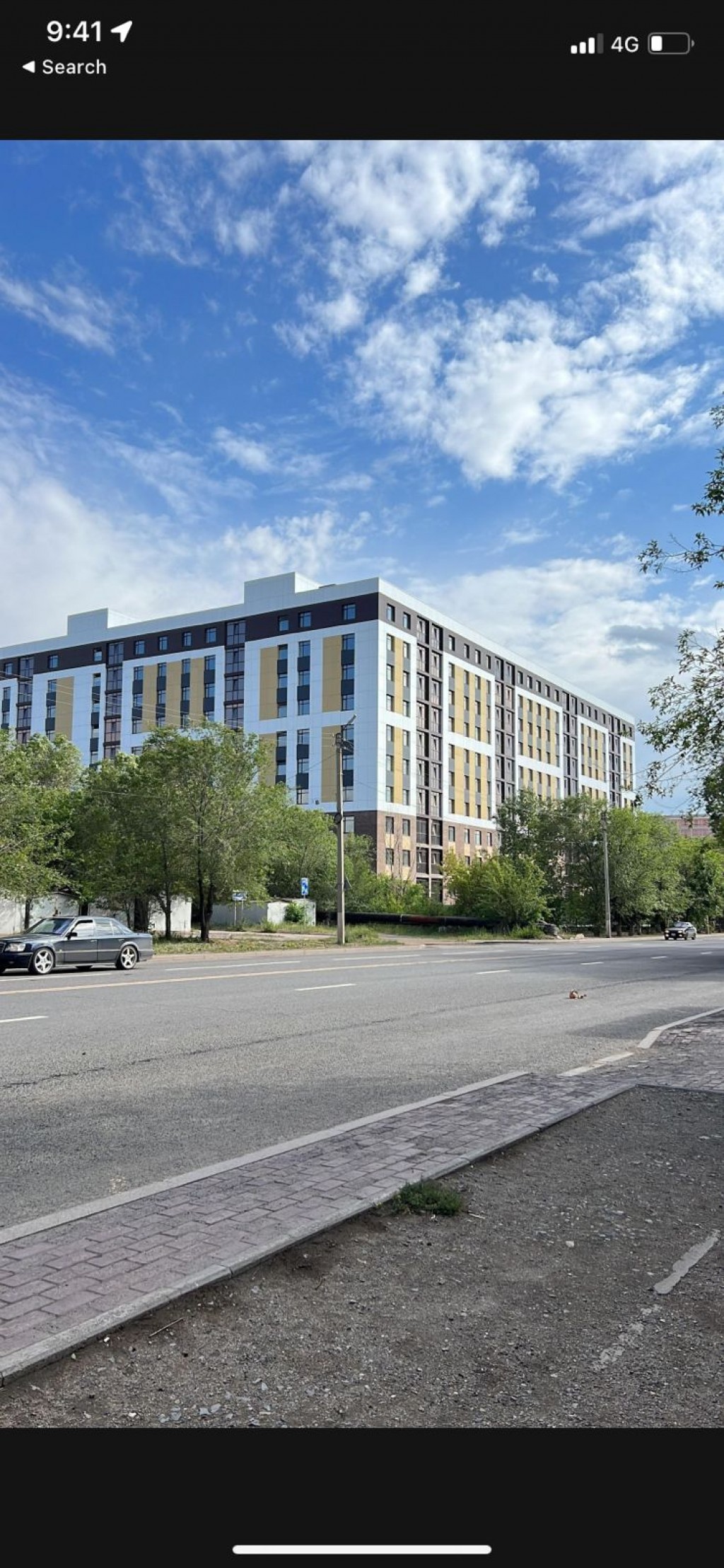 Жильцы планируют обжаловать решение суда о сносе двух новостроек в Караганде