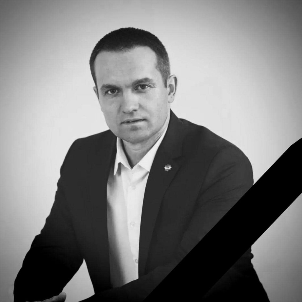 В Караганде после аварии скончался общественный деятель