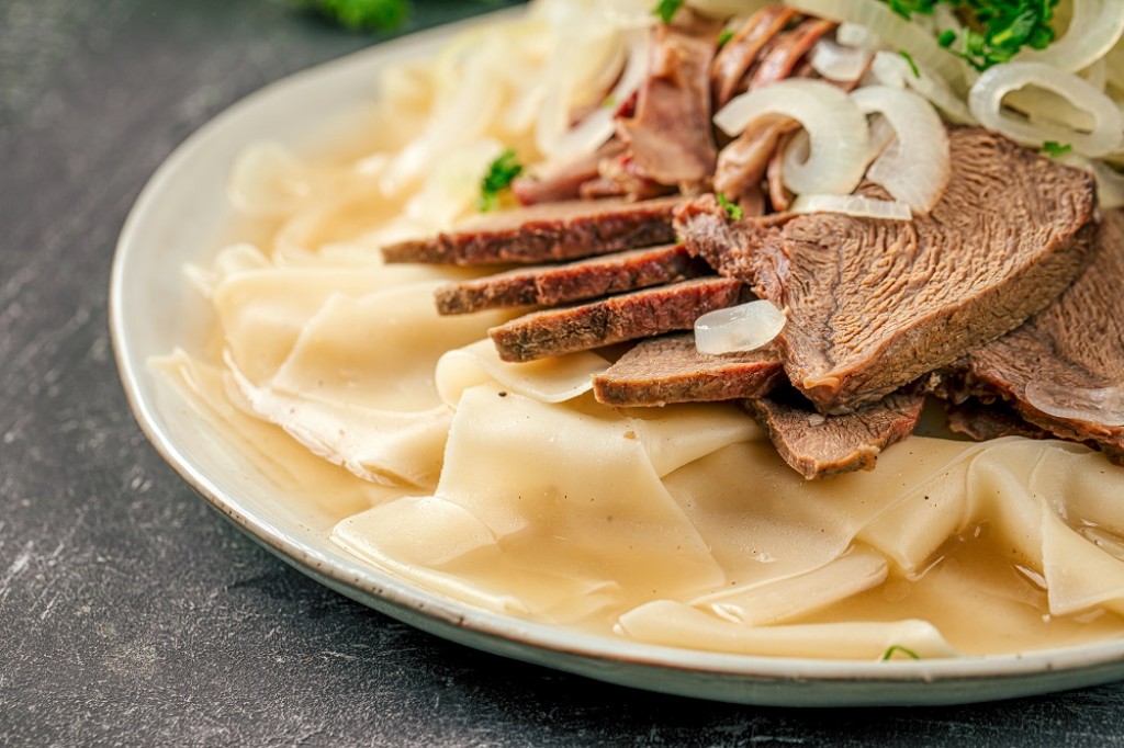 В Минсельхозе прокомментировали степень обеспеченности казахстанцев мясом