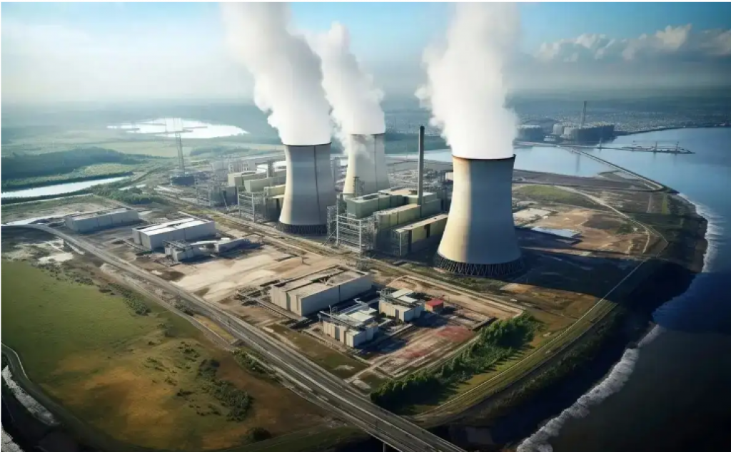 Президент заявил о необходимости трех АЭС в Казахстане