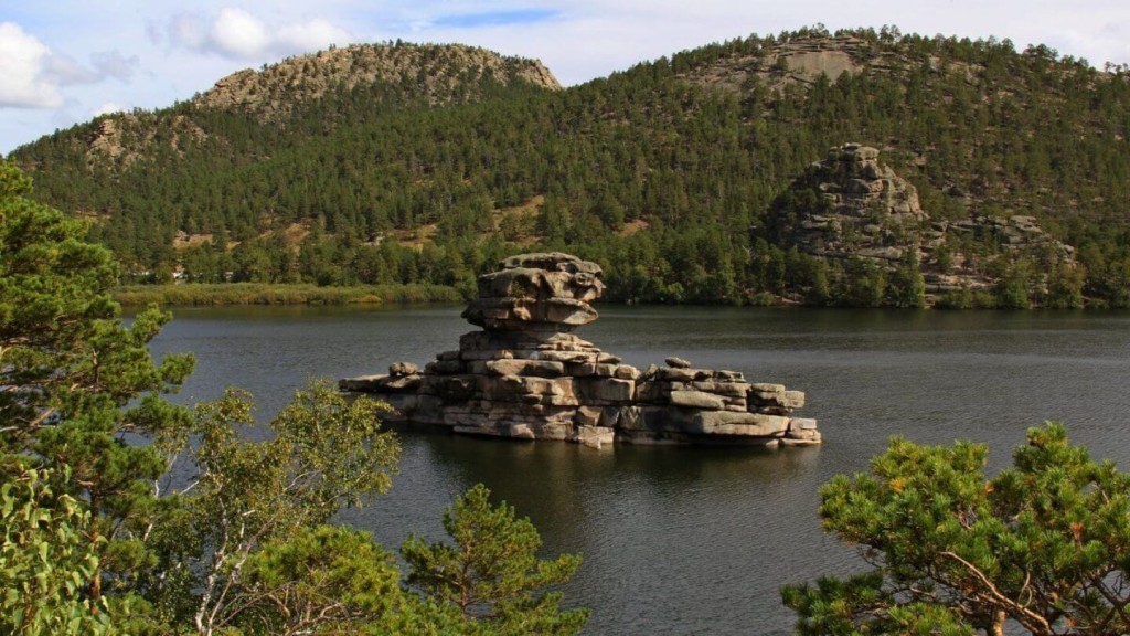 Электропоезд до Борового запустят из Караганды