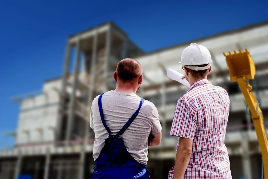 Госинспекторы смогут приостанавливать опасные работы без обращения в суд – Минтруда