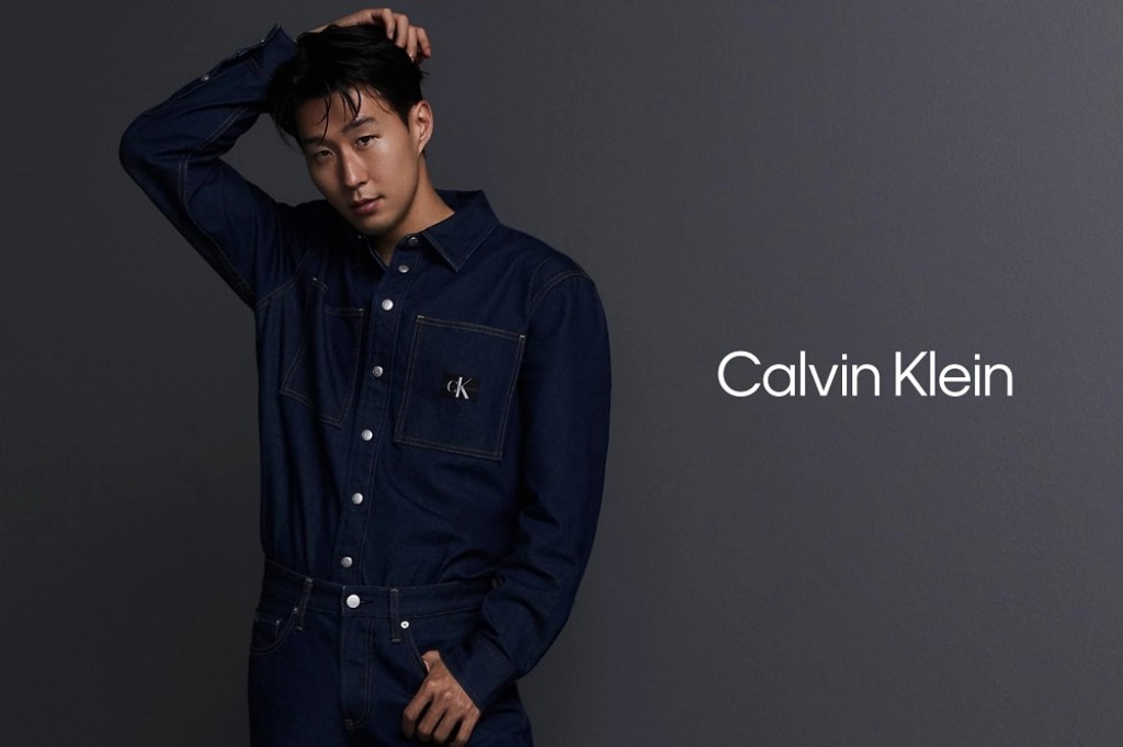 Calvin Klein: “Будьте смелым, будьте собой!”