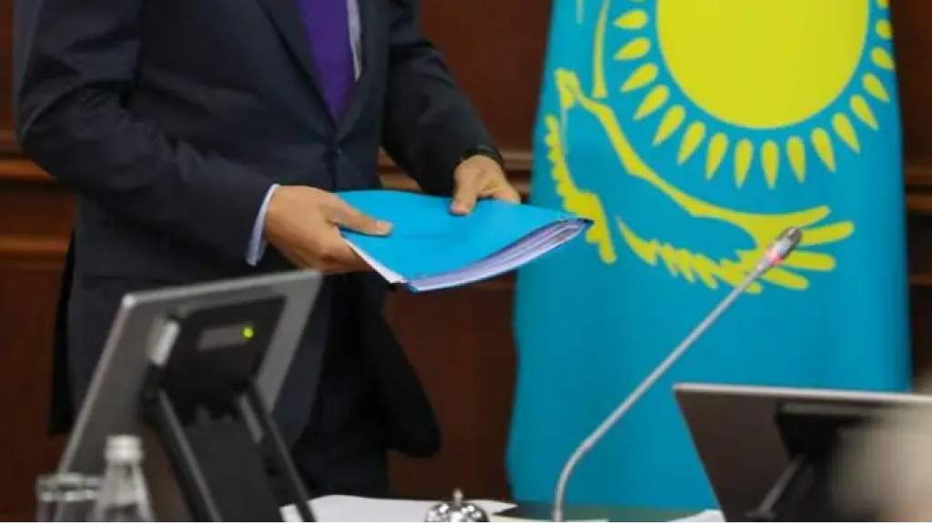 Правила отбора на госслужбу изменятся в Казахстане