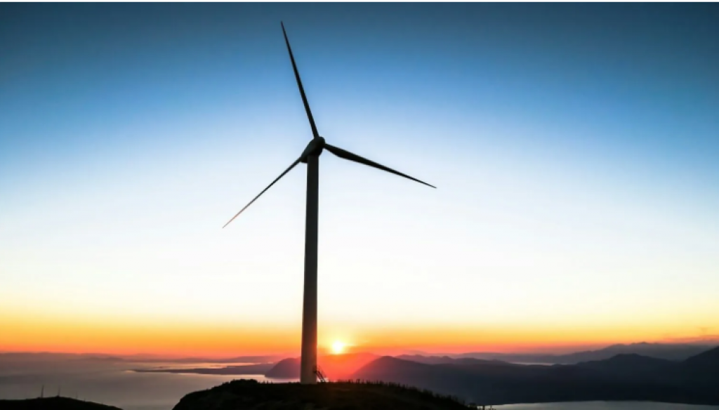 Ветроэнергетика Казахстана привлекает все больше инвесторов