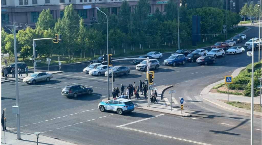 Стоимость автостраховки в Казахстане в 2025 году: что изменилось и как рассчитывается тариф