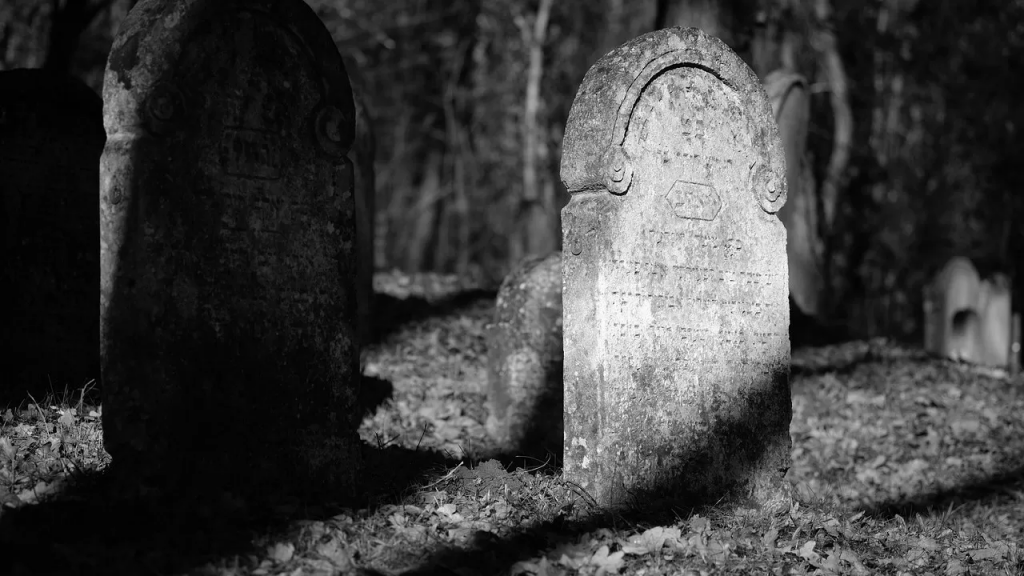 Приватизация кладбищ приведет к VIP-захоронениям и незаконным эксгумациям