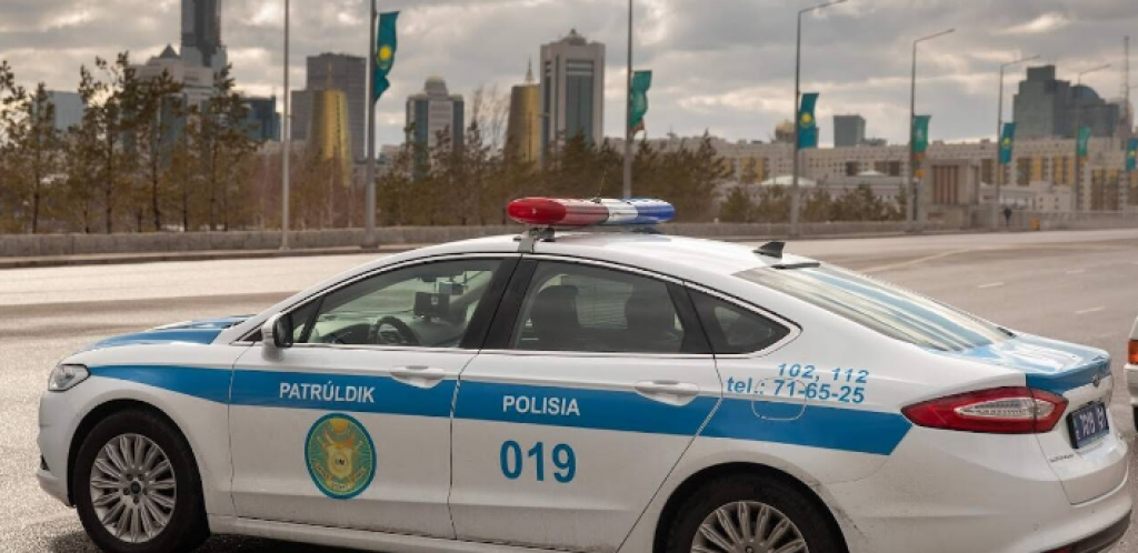 95 полицейских осудили за коррупцию в Казахстане с начала года