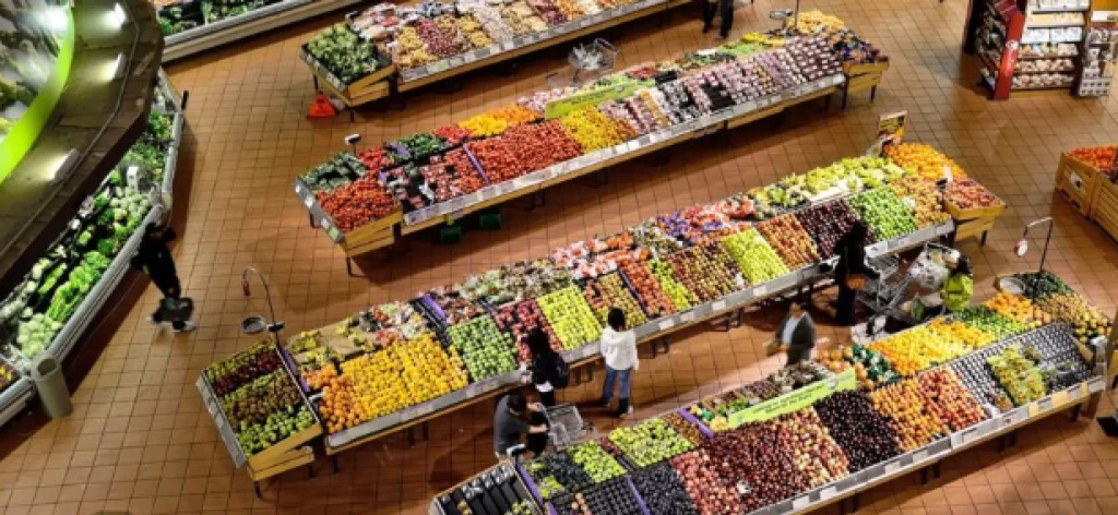 В Казахстане по-новому утвердили список социальных продуктов