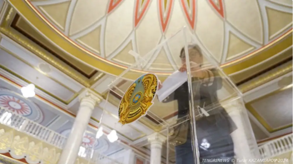 Будут ли в Казахстане проводить референдум по строительству второй АЭС