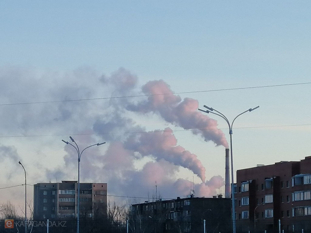 Смог и штрафы: акиматам поручили срочно чистить воздух в городах Казахстана