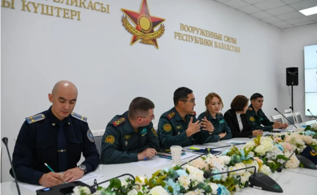 Призывников будут проверять на склонность к суициду в Казахстане