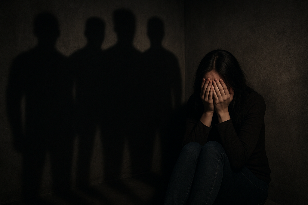 В Казахстане выявлено почти 300 случаев сталкинга — Абзал Куспан