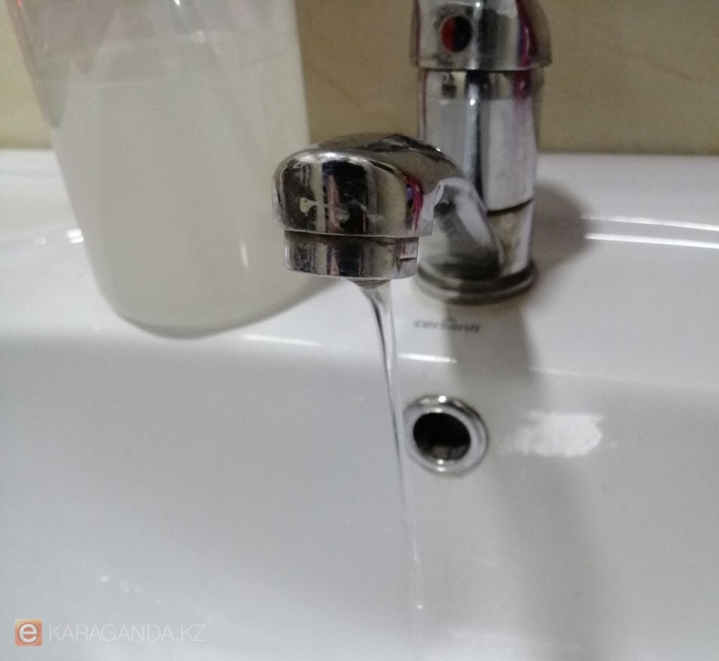 Казахстан усиливает контроль над качеством воды и санитарной безопасностью