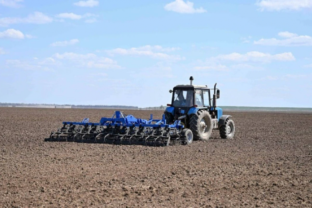 Қазақстандық аграршылар 700 млрд теңге сомасына жеңілдікті несие алды