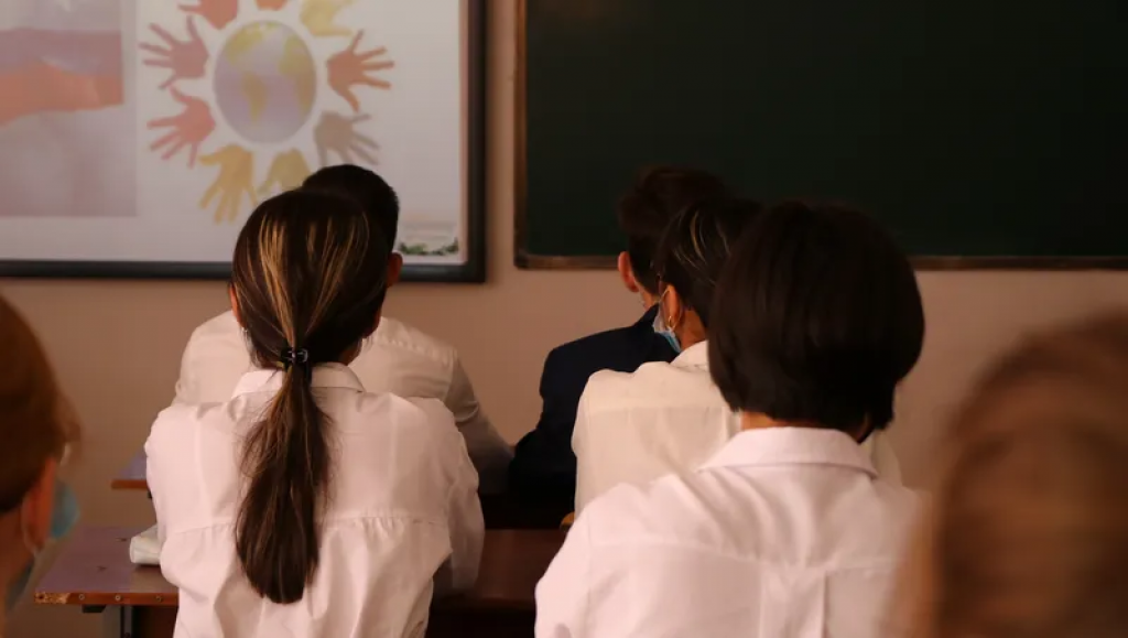 Перевести ребенка в другую школу теперь можно через портал eGov.kz