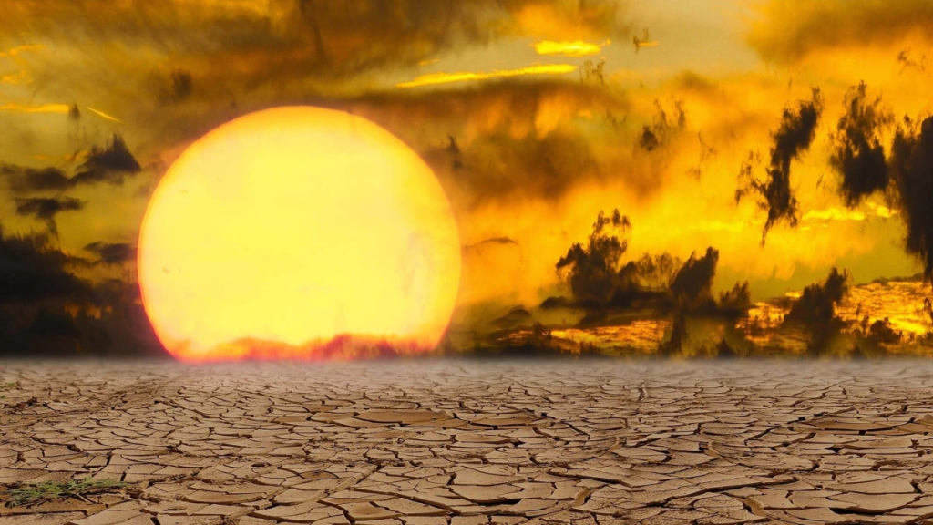 2024 год может стать самым горячим в истории