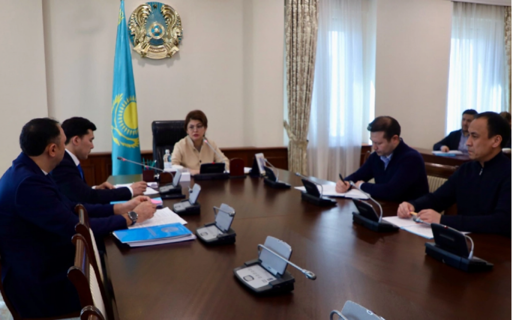 Қазақстанда жазғы туристік маусымға дайындық шаралары күшейтілуде