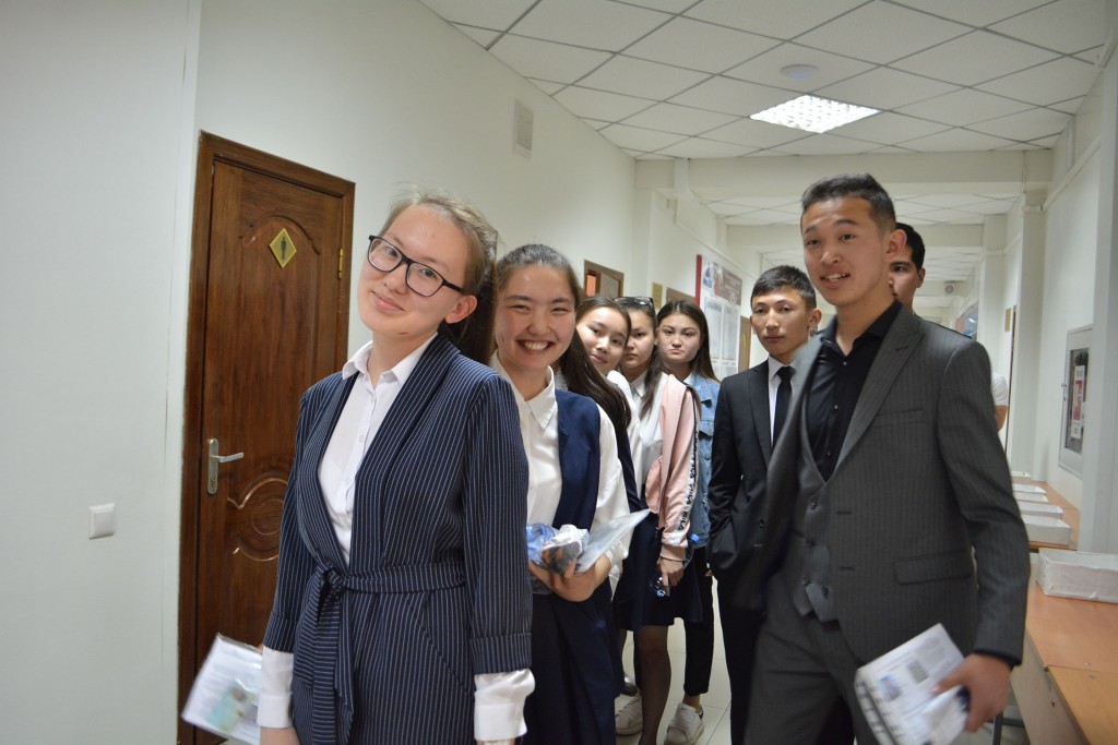 В 2026 году каждый преподаватель вуза в Казахстане освоит искусственный интеллект