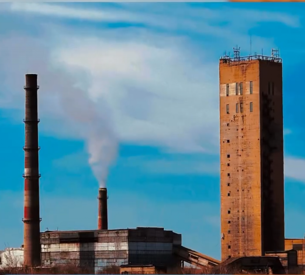 Карагандинская ТЭЦ-1 отмечает 65-й отопительный сезон