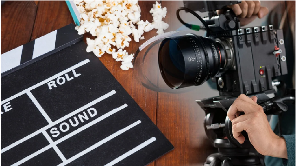 Сколько фильмов снято в Казахстане с начала года