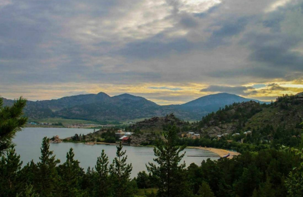 С июня возобновится автобусный маршрут Караганда — Жасыбай