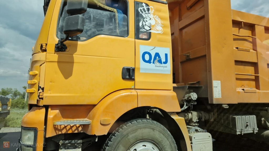 Определены тарифы за въезд грузовых автомобилей на территорию Казахстана