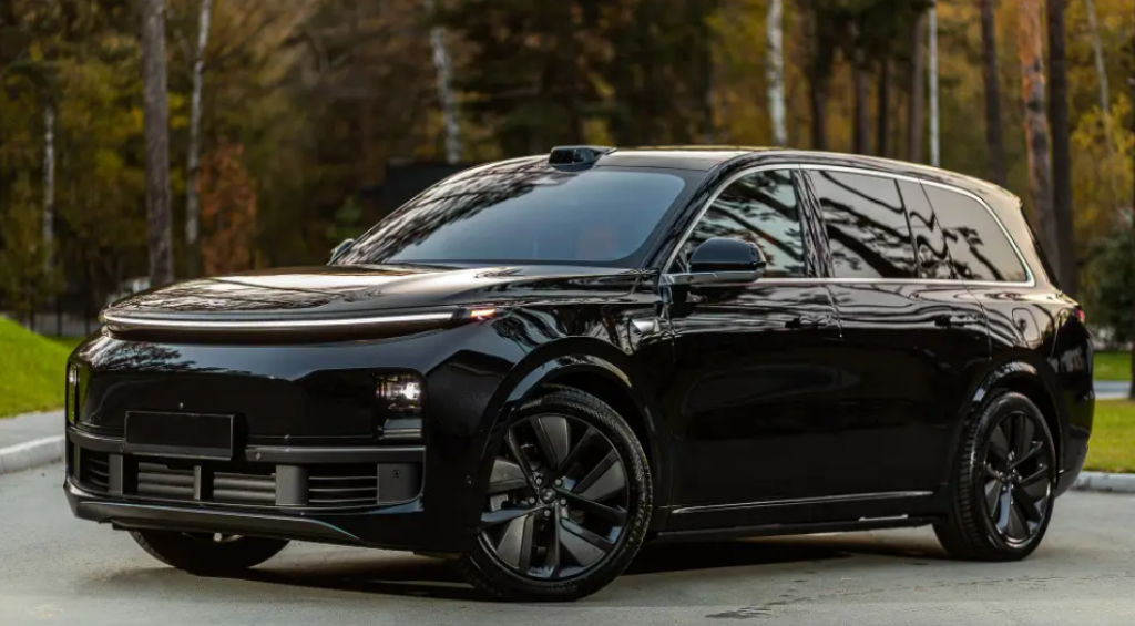 МВД ответило на предложение разрешить тонировку в Казахстане