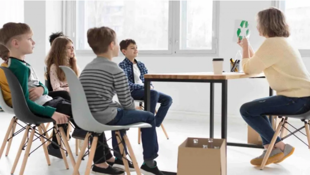 Уроки безопасности начнут проводить в школах Казахстана