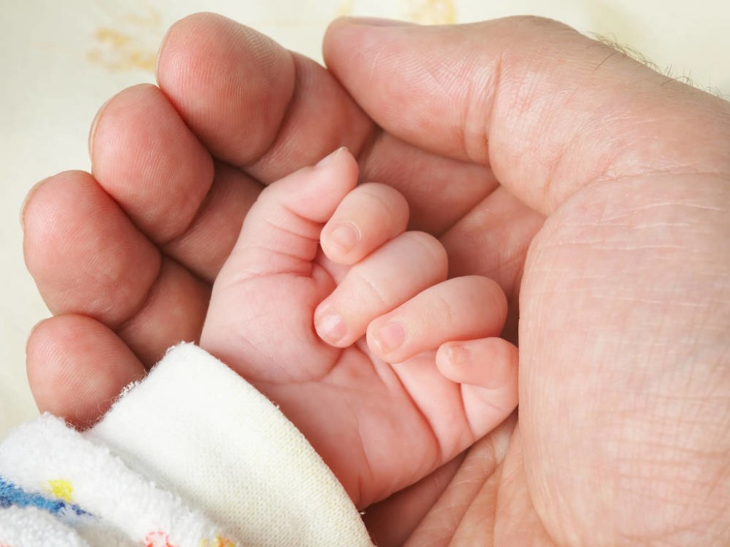 В день выборов в Карагандинской области родилось 35 малышей