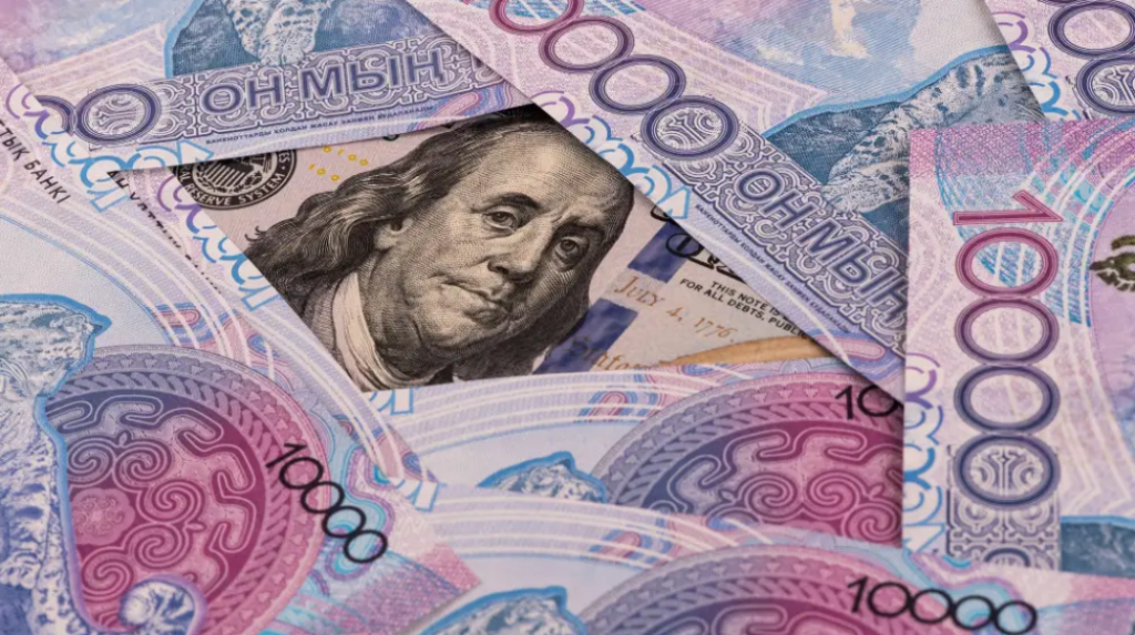 «Принцип прозрачности - раскрывать всю информацию» - Нацбанк рассказал о ситуации с тенге