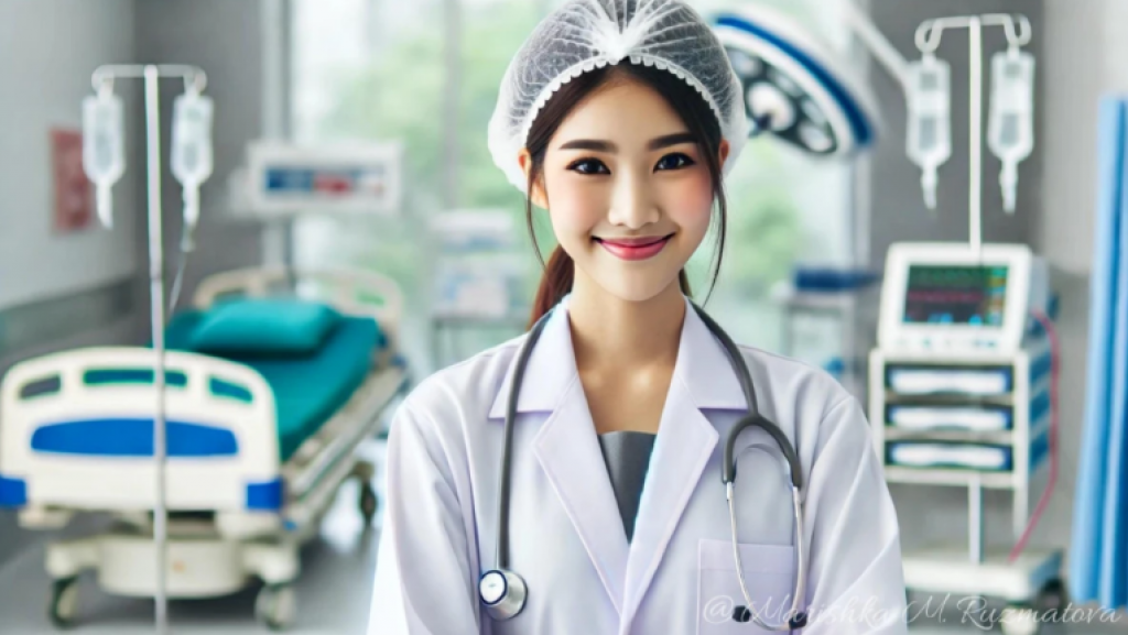 Рак под контролем: Казахстан усиливает раннюю диагностику с помощью эндоскопии