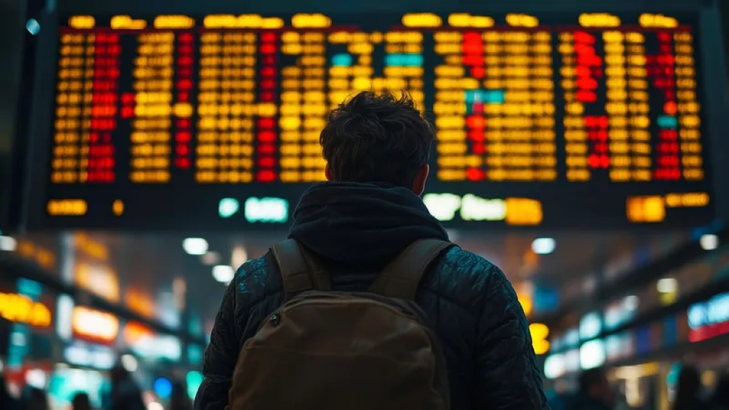 Минтранспорта готово рассмотреть нормы веса багажа для авиапассажиров