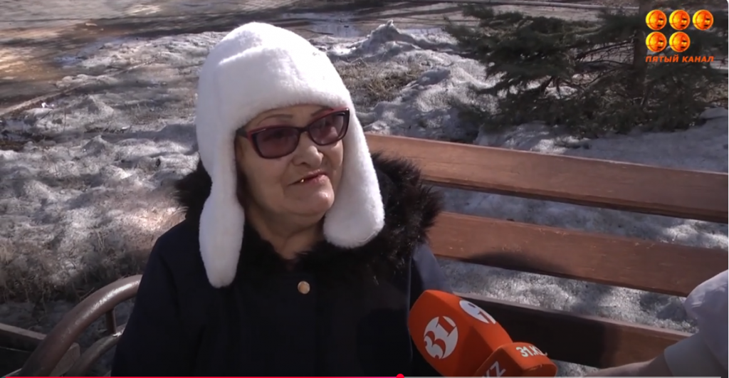 Секреты долголетия от карагандинцев. Казахстанцы стали жить на 10 лет дольше